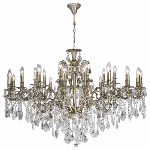 Подвесная люстра Dio DArte Elite Opera E 1.1.30.600 A Подвесная люстра Dio DArte Elite Opera E 1.1.30.600 A