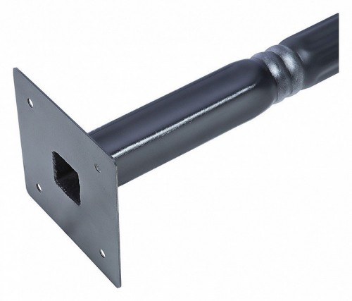 Наземный высокий светильник Runden Аргус V10081