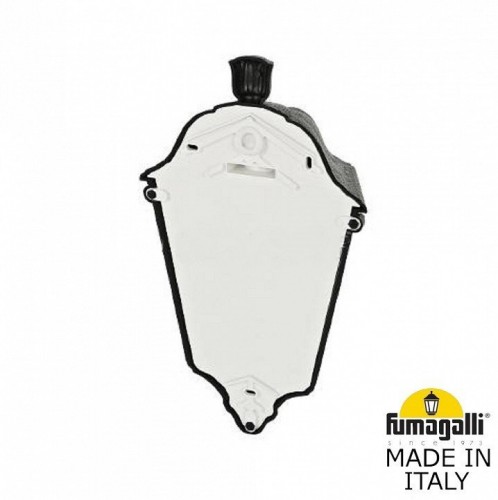 Настенный фонарь уличный Fumagalli Iesse M22.000.000.AYF1R Настенный фонарь уличный Fumagalli Iesse M22.000.000.AYF1R