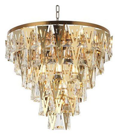Подвесная люстра Stilfort Vaviani 2148/05/13P Подвесная люстра Stilfort Vaviani 2148/05/13P