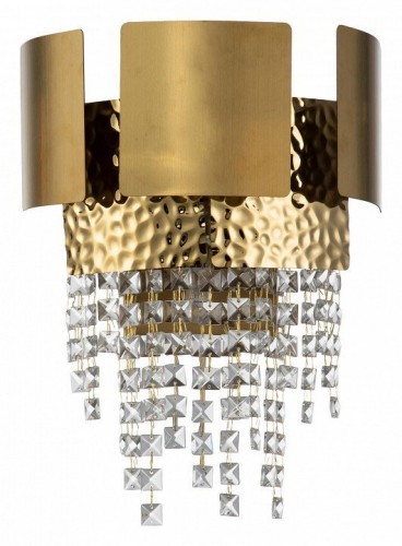 Настенный светильник Moderli Olly V8011-2W Настенный светильник Moderli Olly V8011-2W