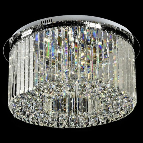 Потолочный светильник Newport 8400 8400/40 PL chrome