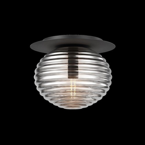 Потолочный светильник Maytoni Reels MOD268CL-01B