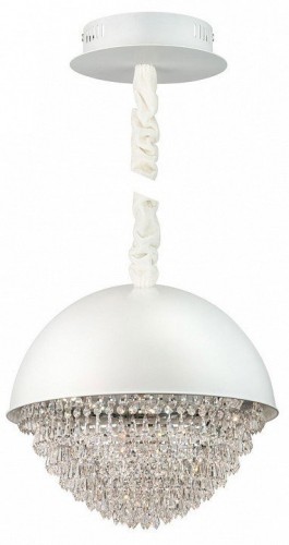 Подвесной светильник AM-Group AM8623 AM8623-300 WH+CH