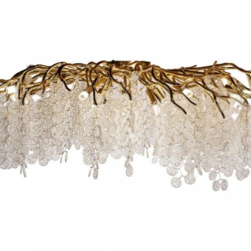 Потолочная люстра Garda Decor Tenera 86-90181