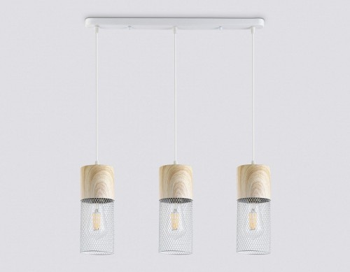 Светильник подвесной Ambrella light TRADITIONAL TR8499