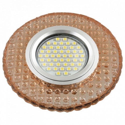 Встраиваемый светильник Fametto DLS-L143 UL-00003885 Встраиваемый светильник Fametto DLS-L143 UL-00003885