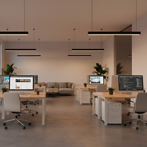 Подвесной светильник Uniel ULO-K10/11/12/14 UL-00013173