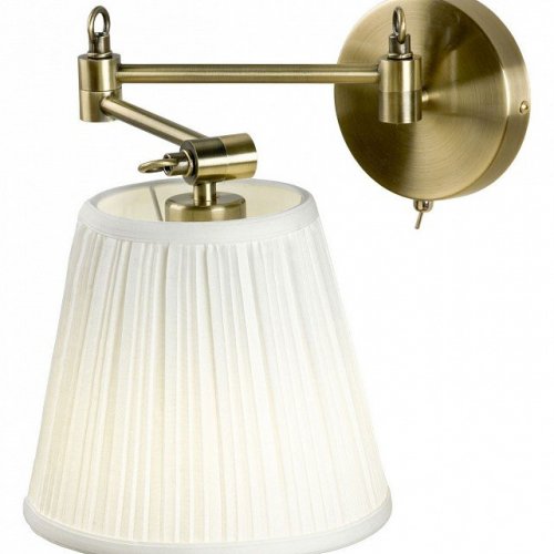 Бра Lussole Clay LSP-8912 Бра Lussole Clay LSP-8912