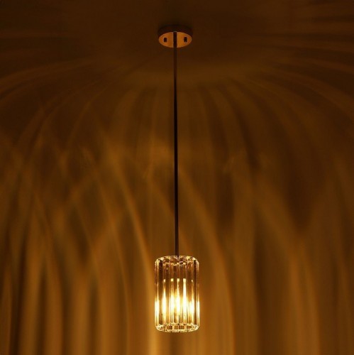 Подвесной светильник Rivoli Suzanne 1052-201 Б0061904