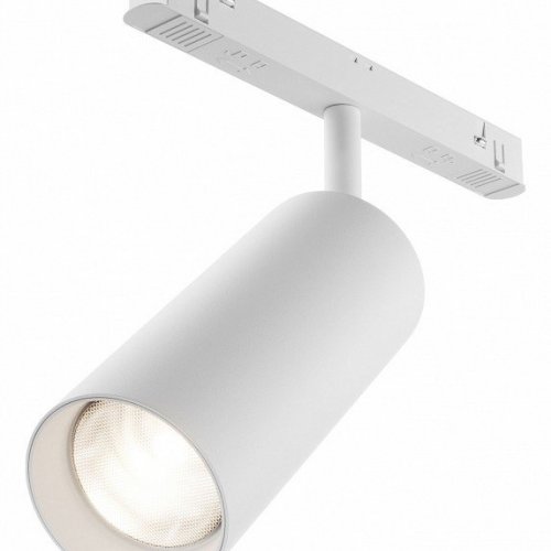 Светильник на штанге Maytoni Focus LED TR032-4-20WTW-M-DD2-W