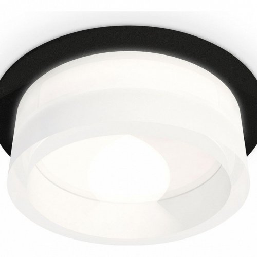 Точечный светильник Ambrella light Techno Spot XC8051015 Точечный светильник Ambrella light Techno Spot XC8051015