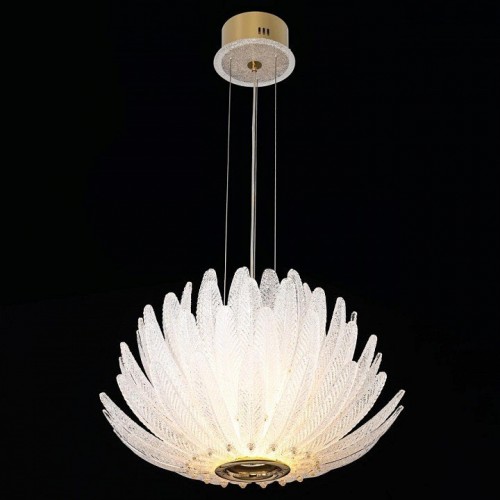 Подвесная люстра Deltoro CL327150