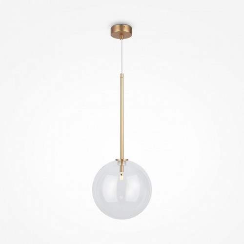 Подвесной светильник Maytoni Mood MOD172PL-01BS