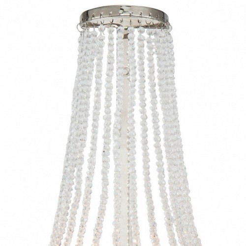 Настенный светильник Lucia Tucci Cosmopolitan W2970.2 Black Настенный светильник Lucia Tucci Cosmopolitan W2970.2 Black