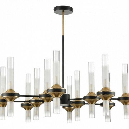 Потолочная люстра Lumion Tamaresa 8112/24