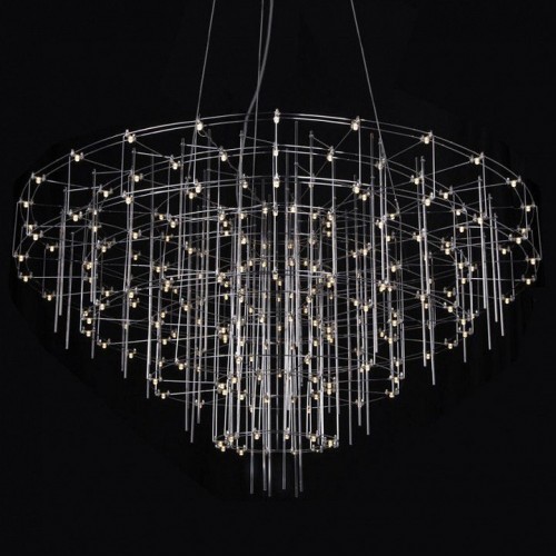 Подвесная люстра Loft IT Spy 10258/1000
