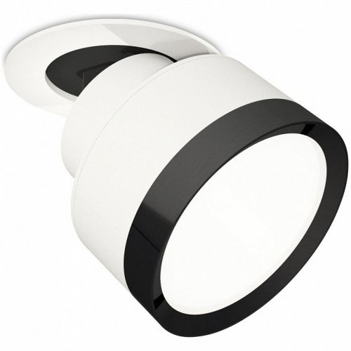 Точечный светильник Ambrella light Techno Spot XM8101501