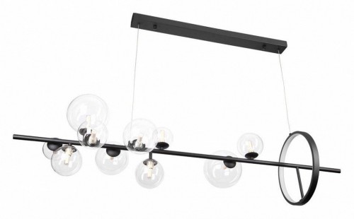 Подвесной светильник Loft IT Molecule 10023/1200L