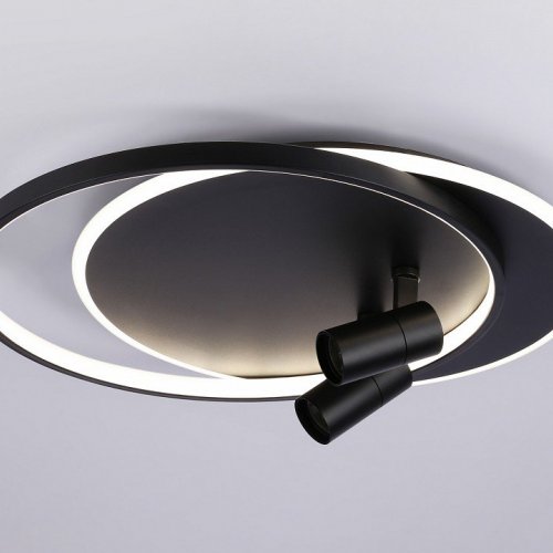 Накладной светильник Ambrella Light FL FL51393