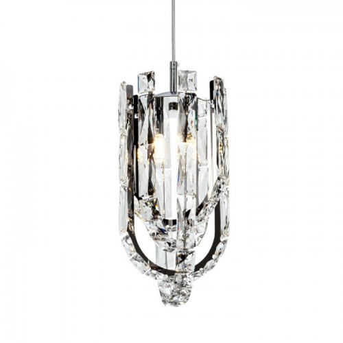 Подвесной светильник MODELUX ML.6621.2 CR