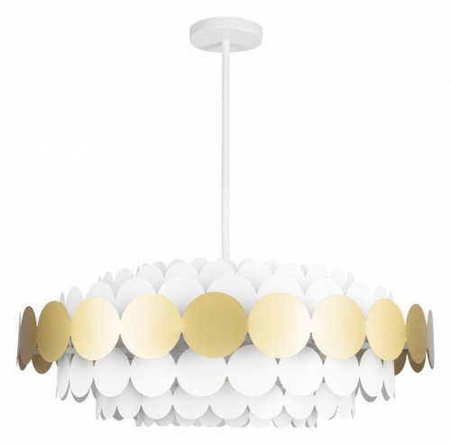 Потолочная люстра Loft IT Juicy 10310/M Gold