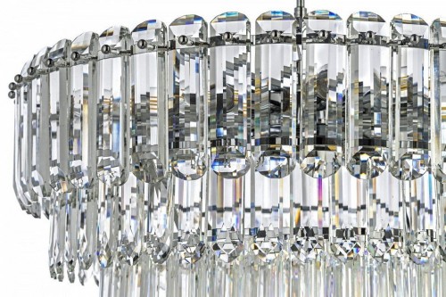 Подвесная люстра Dio DArte  Olivetta Olivetta E 1.5.60.100 N