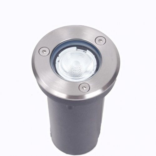 Встраиваемый светильник уличный Oasis Light W77263 SS