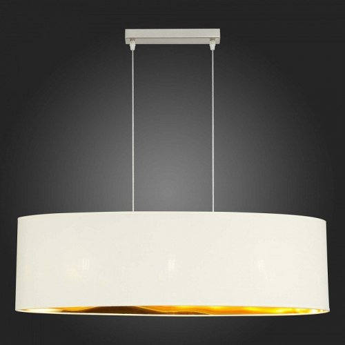 Подвесной светильник EVOLUCE Brescia SLE300563-03