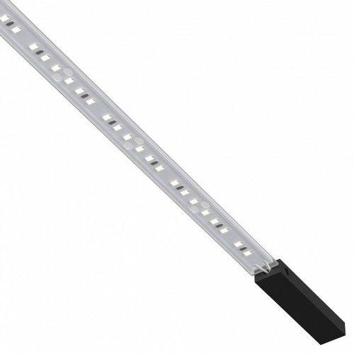 Трековый светильник Flex TR160-1-100W3K-10B