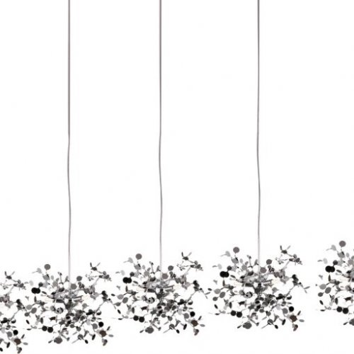 Подвесной светильник Lightstar Extra L5PL721134