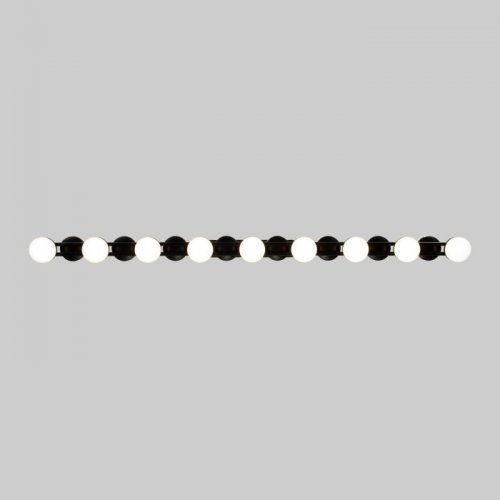 Подвесной светильник Tapioca 90332/17 черный