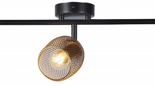 Спот Adalina V11838-3C Спот Adalina V11838-3C