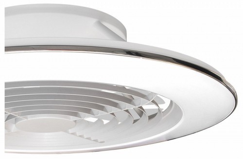 Светильник с вентилятором Mantra (люстры-вентиляторы) Alisio 7490