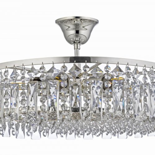 Потолочная люстра Arti Lampadari Erve Erve E 1.3.40.100 S Потолочная люстра Arti Lampadari Erve Erve E 1.3.40.100 S