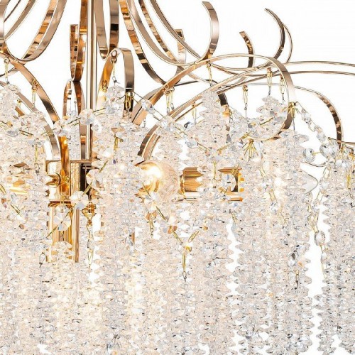 Подвесная люстра Escada Favero 2108/8P