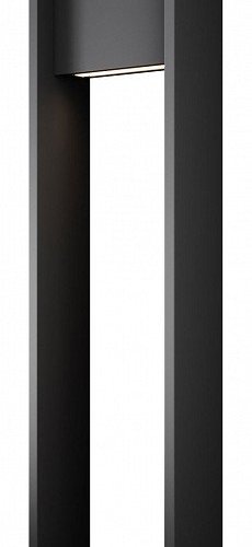 Наземный высокий светильник Maytoni Gran O465FL-L16GF3K Наземный высокий светильник Maytoni Gran O465FL-L16GF3K