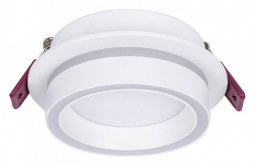 Точечный светильник Favourite Vasto 4539-1C Точечный светильник Favourite Vasto 4539-1C