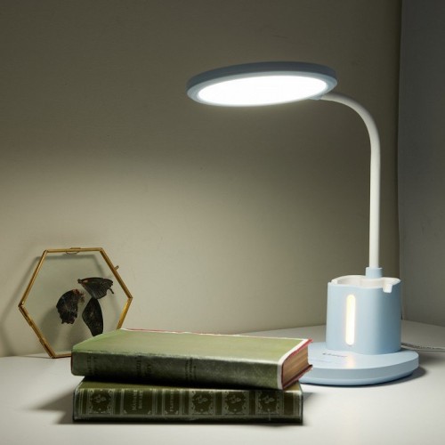 Настольная лампа офисная Uniel ULM UL-00011292