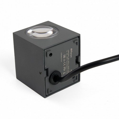 Уличный настенный светильник Feron DH054 48484 Уличный настенный светильник Feron DH054 48484