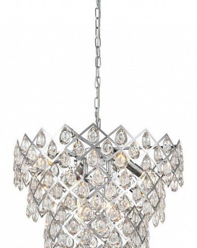 Подвесная люстра Vele Luce Diana VL3273P06