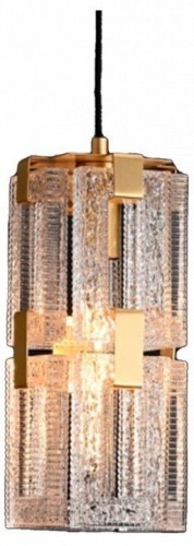 Подвесной светильник Moderli Lilly V11080-1P Подвесной светильник Moderli Lilly V11080-1P