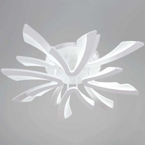 Светильник потолочный Reluce 59090-0.3-4+4 WH Светильник потолочный Reluce 59090-0.3-4+4 WH