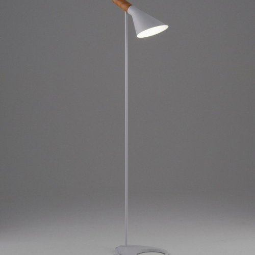 Торшер Moderli Turin V11336-1F