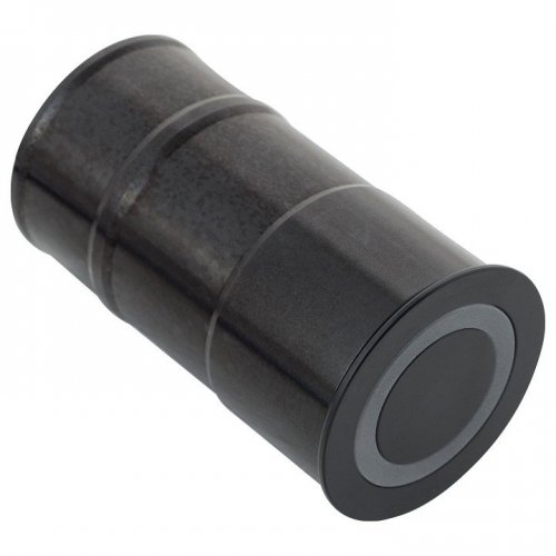 Встраиваемый светодиодный светильник Denkirs DK1015-BK Встраиваемый светодиодный светильник Denkirs DK1015-BK