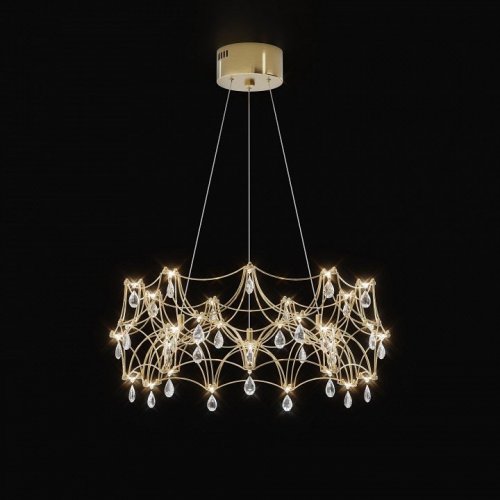 Подвесная люстра Sonet 90401 LED