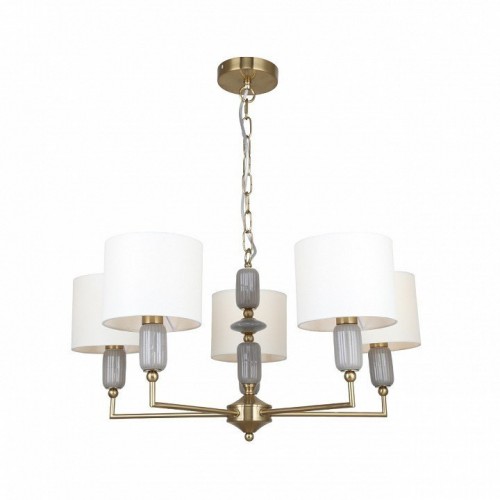 Подвесная люстра Escada Symphony 650/5P