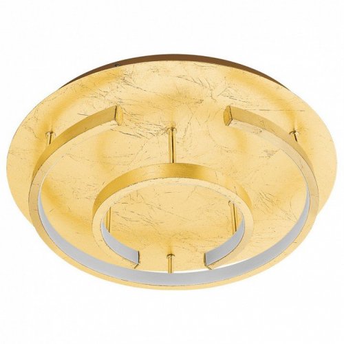 Потолочный светодиодный светильник Eglo Pozondon 98487 Потолочный светодиодный светильник Eglo Pozondon 98487