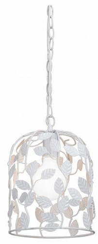 Подвесная люстра Vitaluce V1770-0/1S