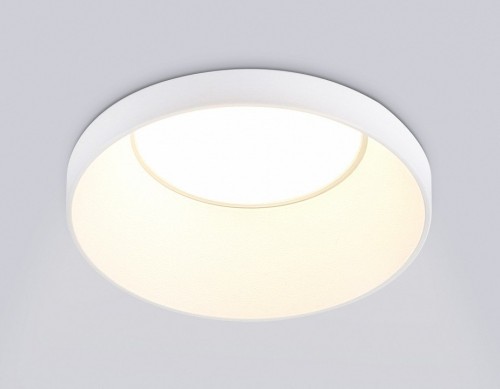 Точечный светильник Ambrella light Techno Spot TN102801